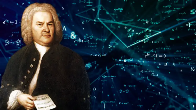 An intense mathematical analysis of Bach’s music has revealed the composer’s true genius.