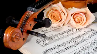 From organ works to delicate pieces for string quartet – the most beautiful pieces of classical wedding music