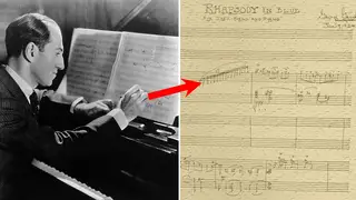 How George Gershwin wrote ‘Rhapsody in Blue’ in just five weeks.