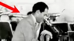 Rare footage of George Gershwin playing ‘I Got Rhythm’ on piano unearthed