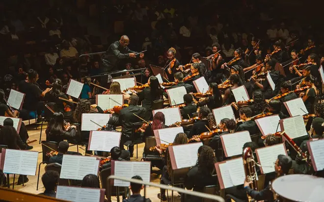 Chineke! Orchestra