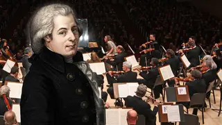 The 10 most life-changing pieces of music by Mozart.