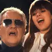 Father and daughter, Andrea Bocelli and 11-year-old Virginia sing tender new duet ‘Dare To Be’