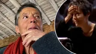 What went through Maria João Pires’ mind in THAT viral wrong Mozart concerto?