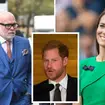 Gary Goldsmith has defended his niece, Kate Middleton