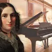 The 10 greatest pieces by German composer Fanny Mendelssohn.