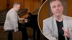 World’s only one-handed concert pianist Nicholas McCarthy reveals fascinating history of left hand piano