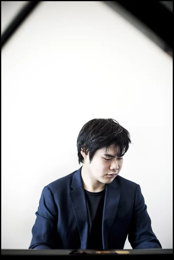 Nobuyuki Tsujii