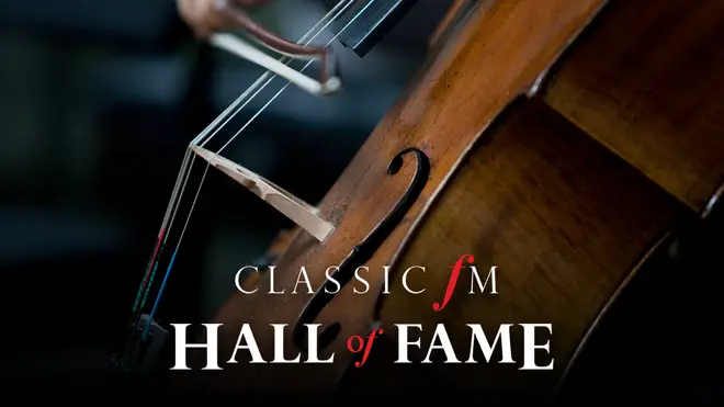 Listen to the Classic FM Hall of Fame countdown live, 9am-9pm across the Easter weekend.