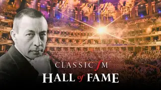 Rachmaninov’s Piano Concerto No.2 is voted as the No.1 in the Classic FM Hall of Fame 2024, for the second year in a row.