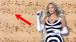 How Bach inspired Beyoncé – all the classical music references in ‘Cowboy Carter’