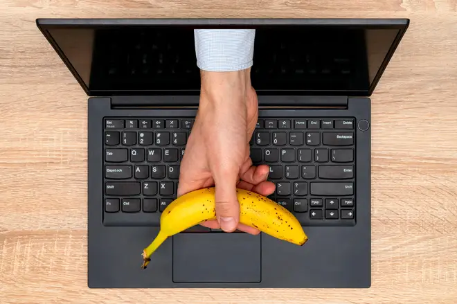 Bananas are a fantastic secret weapon for study power
