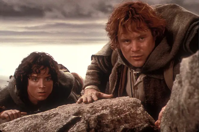 Still from 2002 film, ‘The Lord of the Rings: The Two Towers’