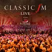 Classic FM Live with Viking is back for 2024