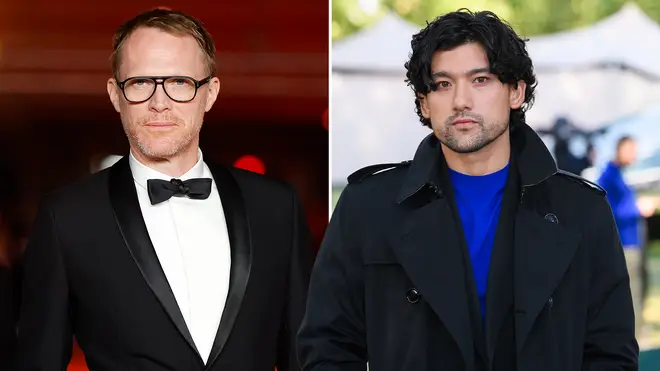 Paul Bettany and Will Sharpe are cast as composers Salieri and Mozart in new Sky TV series, ‘Amadeus’.