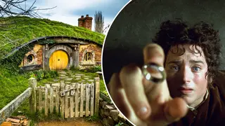 Permission granted for a new Lord of the Rings opera