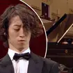 Hayato Sumino Chopin Piano Competition