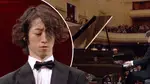 Hayato Sumino Chopin Piano Competition