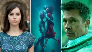 Most relaxing film scores: from The Theory of Everything and The Shape of Water to Ad Astra
