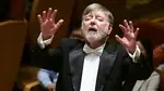 Sir Andrew Davis, much-loved British conductor, has died aged 80
