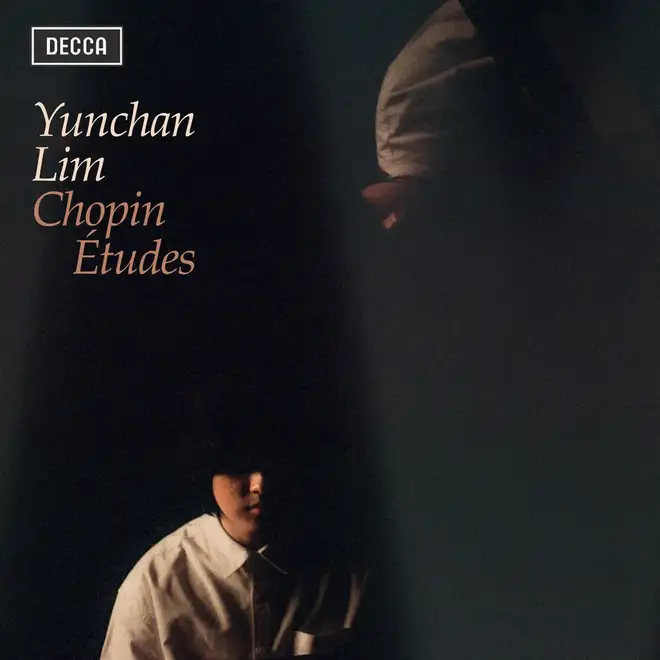 Chopin: Études, Opp. 10 & 25 – Yunchan Lim