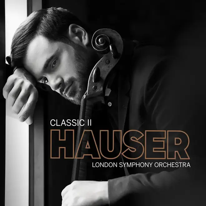 Classic II – HAUSER, London Symphony Orchestra