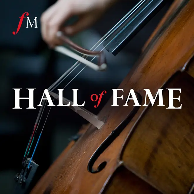 Classic FM Hall of Fame 2024 Live Playlist
