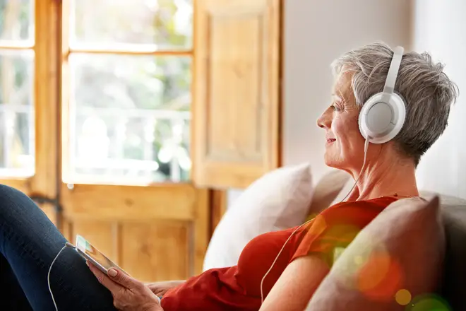 Music could be prescribed to treat pre-op anxiety