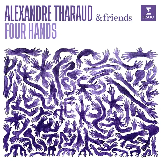 Four Hands – Alexandre Tharaud