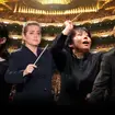 Four women conductors lead the Met Opera in one week – in historic first
