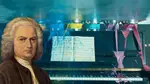 Apple apologises for new iPad advert after internet backlash, including brilliant Bach parody.