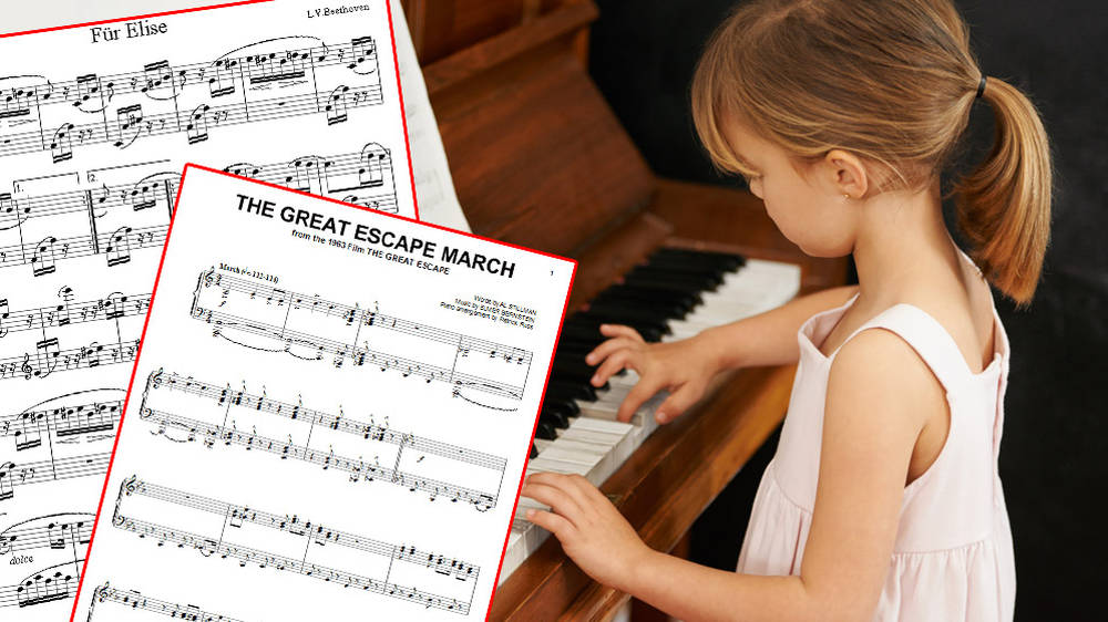 10 Best Pieces Of Classical Music For Kids Classic Fm