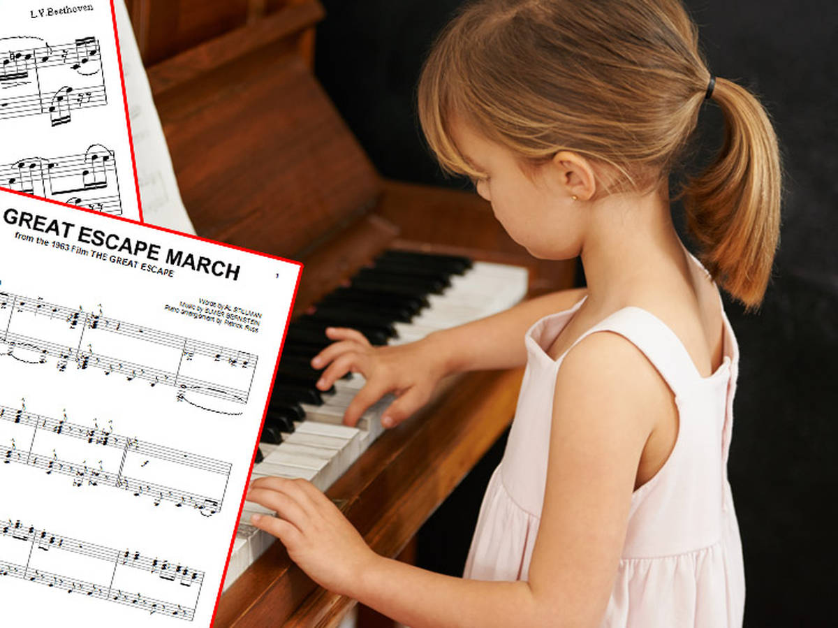 best pieces of classical music for kids - Classic FM