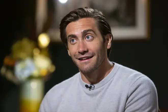 Jake Gyllenhaal ‘won’t be doing the Leonard Bernstein biopic’