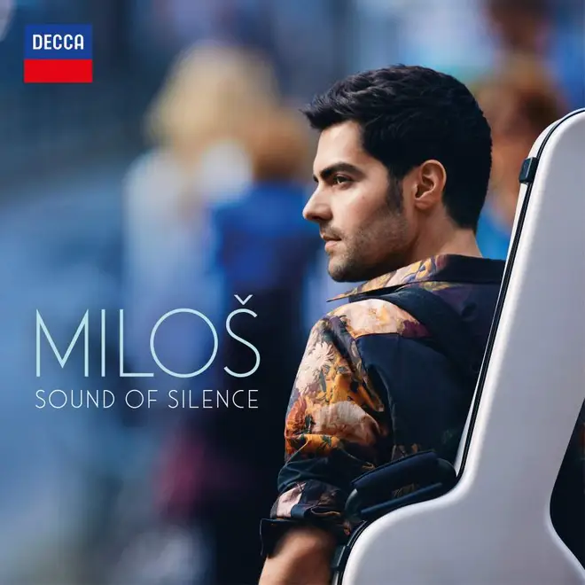 Miloš – The Sound of Silence