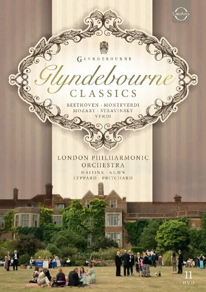 Glyndebourne Classics