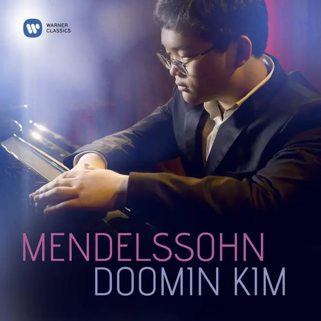Doomin Kim: Mendelssohn
