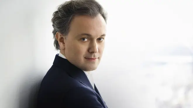 Alexey Shor, composer