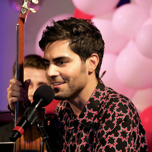 Miloš Karadaglić