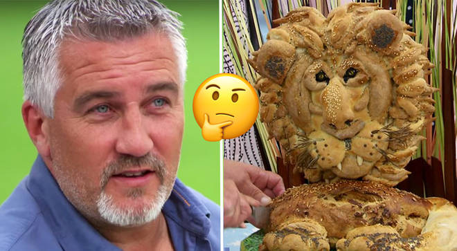 Which GBBO showstopper are you, based on your musical taste?