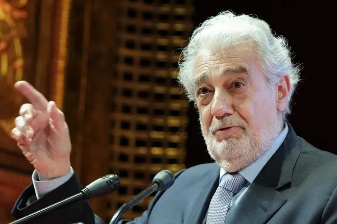 Plácido Domingo’s Royal Opera House appearances to go ahead