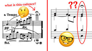 Can you get full marks in this music theory quiz?