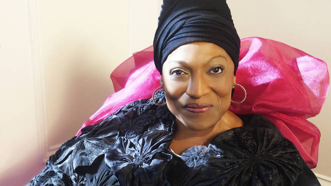 Jessye Norman awarded the RPS Gold Medal