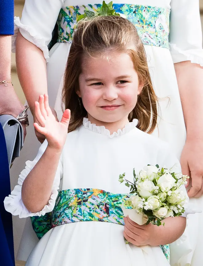 Princess Charlotte