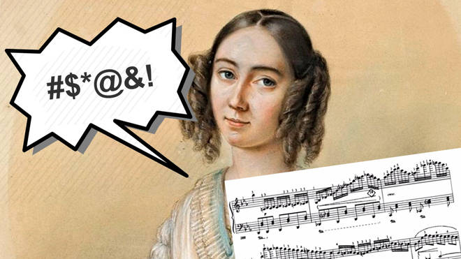 10 Quotes From Female Composers That Prove The Struggle Is Real But These Classic Fm,The Art Of Animal Drawing Ken Hultgren