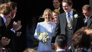 The Wedding of Ellie Goulding & Caspar Jopling 2019