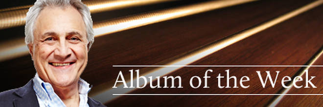 John Suchet's Album of the Week