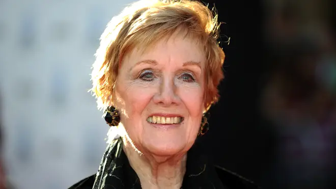 Marni Nixon at TCM Classic film Festival on April 28, 2011