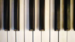 Why do pianos have 88 keys?