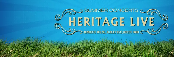 Heritage Live at Kenwood House